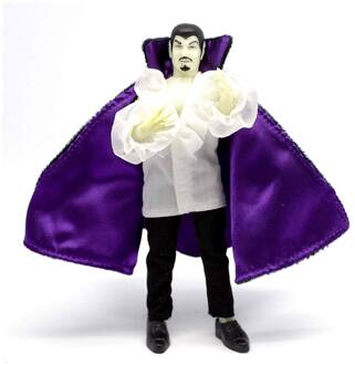 Dracula Action Figure Dracula (Glow in the Dark) 20 cm