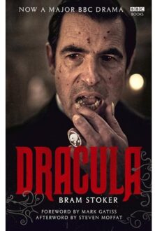 Dracula (Bbc Tie-In Edition)