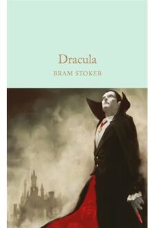 Dracula - Boek Bram Stoker (1909621625)
