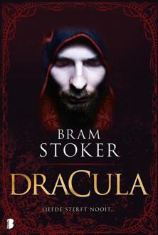 Dracula - Boek Bram Stoker (9089681752)