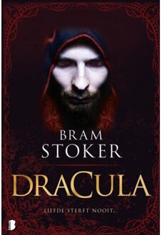 Dracula - Boek Bram Stoker (9089681752)