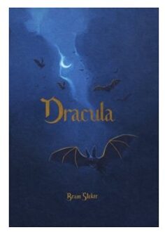 Dracula - Bram Stoker
