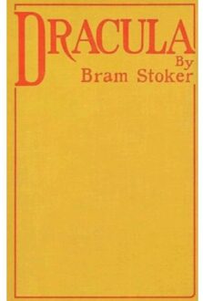 Dracula - Bram Stoker