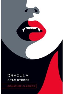 Dracula (Graphic Art Collector's Edition) - Signature Classics - Bram Stoker