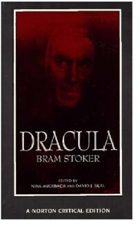Dracula - Illustrated (Active TOC)