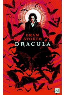 Dracula - Macmillan Collector's Library - Bram Stoker