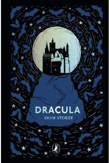 Dracula - Puffin Clothbound Classics - Bram Stoker