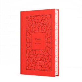 Dracula - Signature Clothbound Editions - Bram Stoker