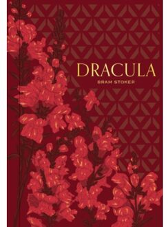 Dracula - Signature Gilded Editions - Bram Stoker