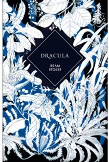 Dracula - Vintage Collector's Classics - Bram Stoker