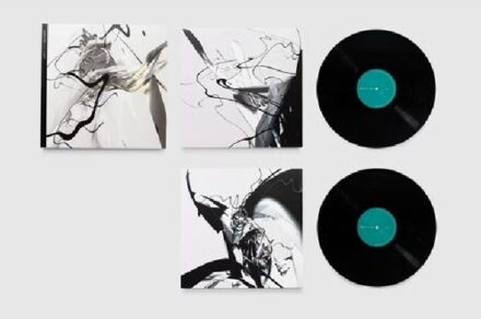 Draft 7.30 - Autechre