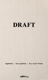 Draft - Kay van der Vleuten