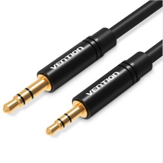 Drag Aux Kabel 2.5-3.5 Audio kabel 3.5mm naar 2.5mm Aux Audio Kabel Voor Auto SmartPhone Speaker moible Telefoon 2.5mm Jack Male 2m