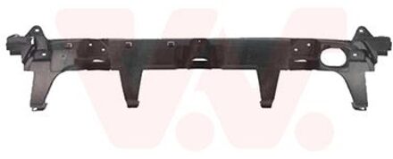 Drager, bumper 1557530