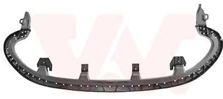 Drager, bumper 3804561