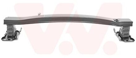 Drager, bumper 7606560