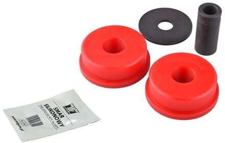 Drager, differentieel TED35960