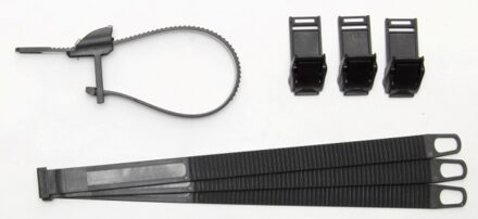 Dragerdeel Pro User + Blister Wielriempje Met Gesp 4