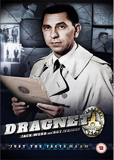 Dragnet (1987)