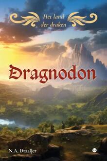 Dragnodon -  Na Draaijer (ISBN: 9789464891010)