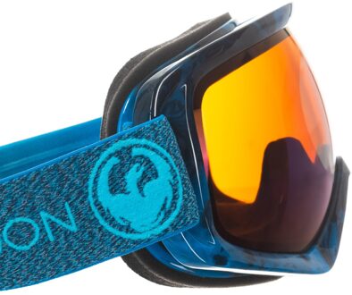 Dragon Alliance D3 OTG Veelkleurig - One Size