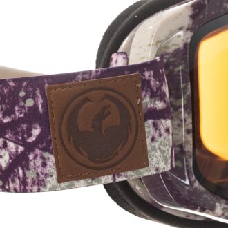 Dragon Alliance D3 OTG Veelkleurig