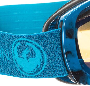 Dragon Alliance ROUGE Blauw