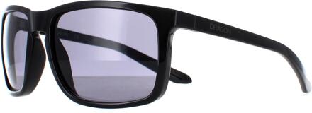 Dragon Arnette AN4298 Bandra 275871 matte zwart donkergroene zonnebril - maat