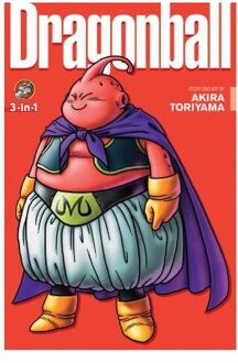 Dragon Ball (3-in-1 Edition), Vol. 13