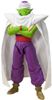 Dragon Ball Daima S.H.Figuarts Action Figure Piccolo 16 cm