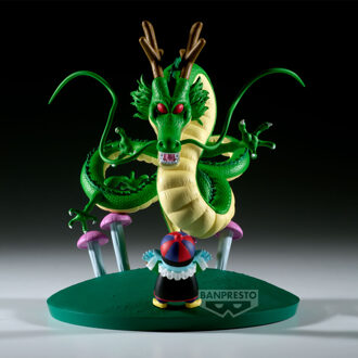 DRAGON BALL History Box SHENRON