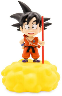 Dragon Ball Light Goku on the Cloud 18 cm