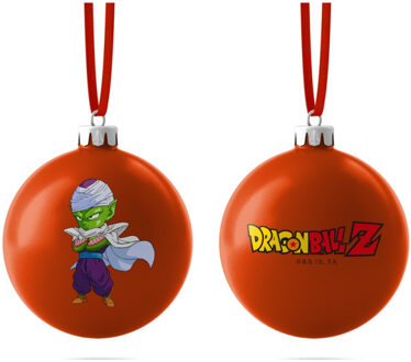 Dragon Ball Ornament Piccolo Chibi