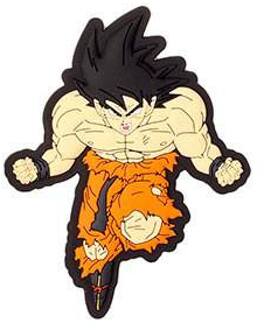 Dragon Ball Relief Magnet Goku DBZ