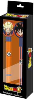 Dragon Ball Stationery Set 2-Pack