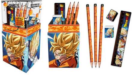 Dragon Ball Stationery Set