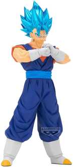 Dragon Ball Super Blood Of Saiyans PVC Statue Gogeta & Vegito (B: Vegito) 20 cm