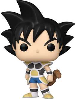 Dragon Ball Super: Broly POP! Animation Vinyl Figure Goku (Kid) 9 cm