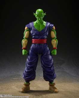 Dragon Ball Super S.H.Figuarts Action Figure Piccolo Super Hero 16 cm