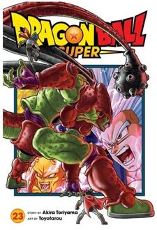 Dragon Ball Super, Vol. 23 - Dragon Ball Super - Akira Toriyama