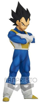 Dragon Ball Z: Burning Fighters Vol. 2 - Vegeta PVC Statue Decoratie