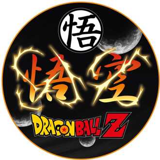 Dragon Ball Z Floor Mat
