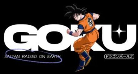 Dragon Ball Z Goku Unisex T-Shirt - Black - 4XL Zwart