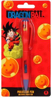 Dragon Ball Z: Kid Goku Projector Pen