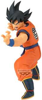 DRAGON BALL Z MATCH MAKERS SON GOKU(VS FRIEZA)