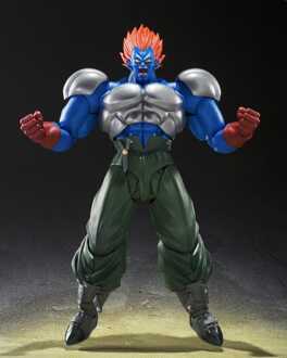 Dragon Ball Z S.H. Figuarts Action Figure Fusion Android 13 18 cm