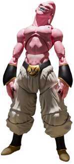 Dragon Ball Z S.H.Figuarts Action Figure Super Buu 19 cm