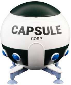 Dragon Ball Z Spaceship Capsule Corp Pen Holder