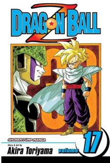 Dragon Ball Z, Vol. 17