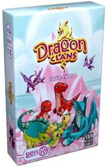 Dragon Clans